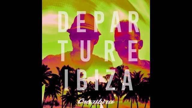 Agua Sin Gas by Antoine Clamaran - Dancin' (Original Mix)