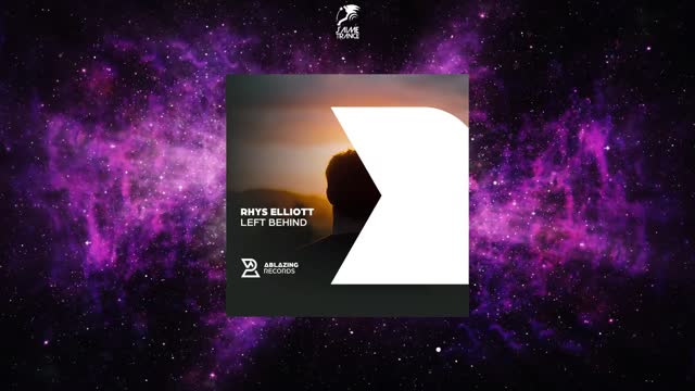 Rhys Elliott - Left Behind (Extended Mix)