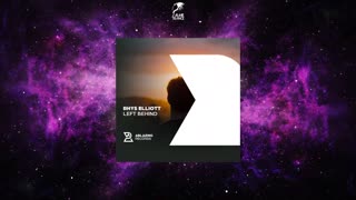 Rhys Elliott - Left Behind (Extended Mix) [ABLAZING RECORDS]