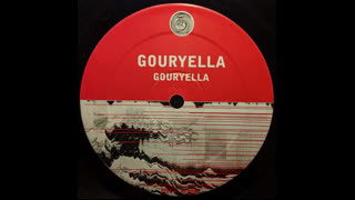 Gouryella - Gouryella