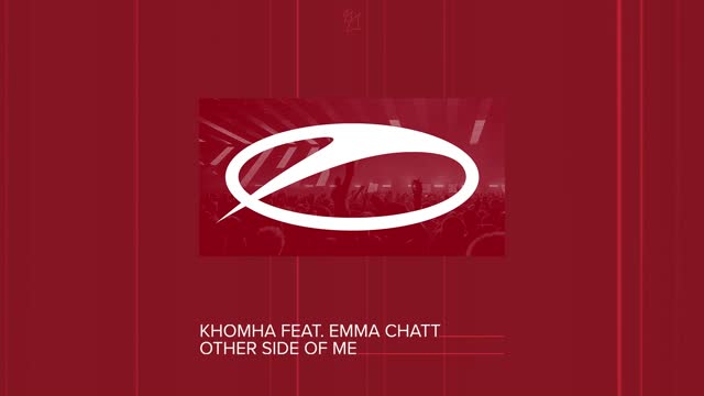KhoMha feat. Emma Chatt - Other Side Of Me
