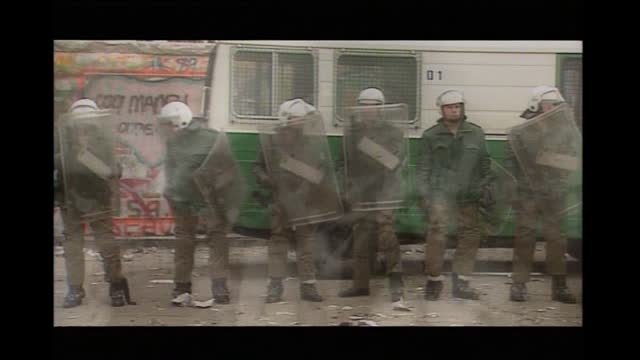Scorpions - Wind Of Change