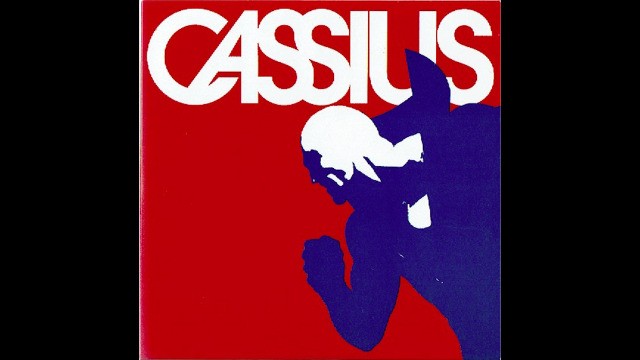 Cassius - Cassius 1999
