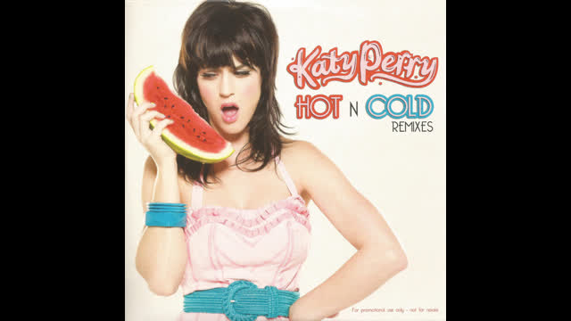 Katy Perry - Hot N Cold [Jason Nevins Radio Edit]