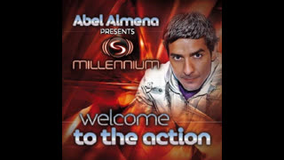 Millennium - Welcome To The Action [Fat The Bass Radio Edit 2009]