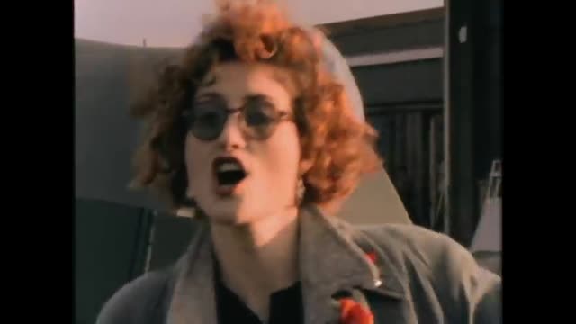 Fairground Attraction - Perfect