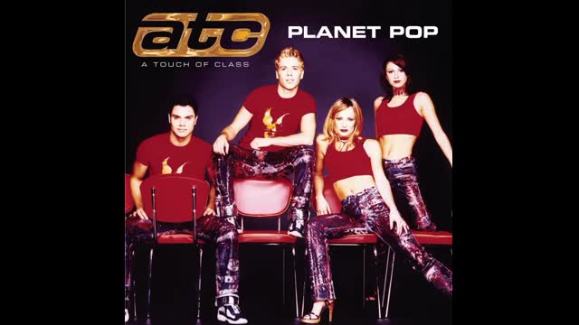 A Touch of Class - Around the World (La La La La La)