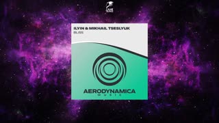 ILYIN & Mikhail Tseslyuk - Bliss (Extended Mix)