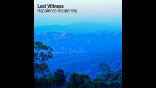 Lost Witness - Happiness Happening (Lange 2009 Remix)