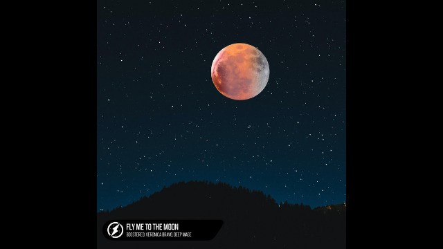 Boostereo feat. Veronica Bravo - Fly Me To the Moon