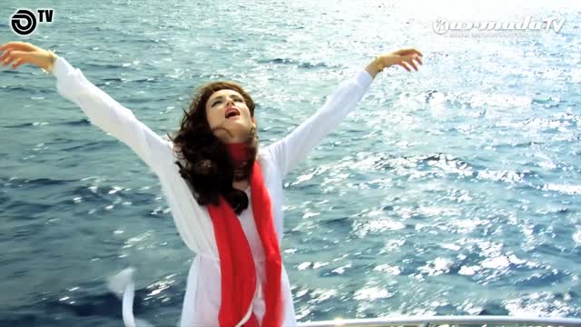 Armin van Buuren vs Sophie Ellis-Bextor - Not Giving Up On Love (Dash Berlin 4AM Mix)