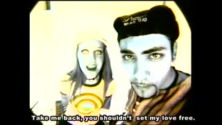 Da Blitz - Take me Back