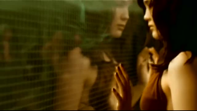 HIM - Right Here In My Arms
