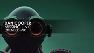 Dan Cooper - Missing Link