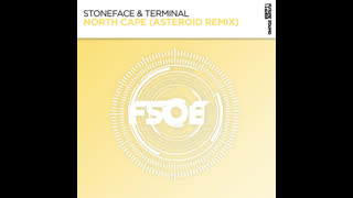 Stoneface & Terminal - North Cape (Asteroid Extended Remix)