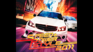 Allure Feat. Christian Burns - Power Of You