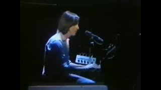 Jackson Browne - The Load Out and Stay
