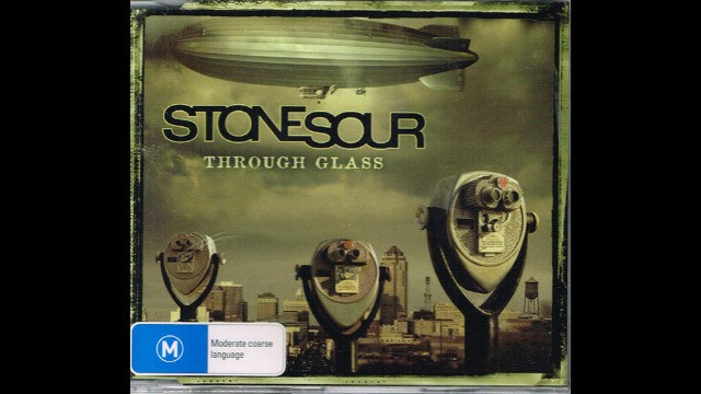 Stone Sour - Through Glass (MBNN Remix)