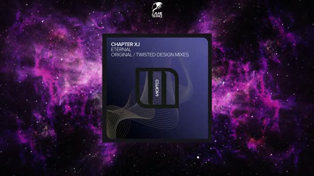 Chapter XJ - Eternal (Twisted Design Extended Remix)