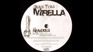 Sean Tyas - Mirella