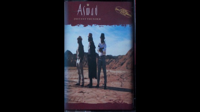 Aswad - Don't Turn Around