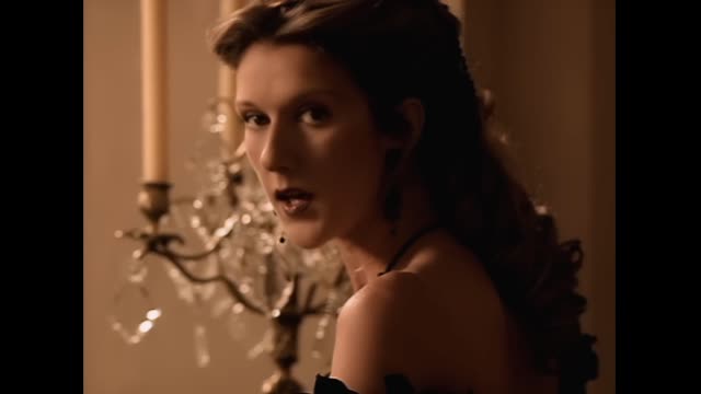 Céline Dion ft. Bee Gees - Immortality