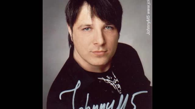JohnnyM5 - Flames Of Love (Maxi Mix)