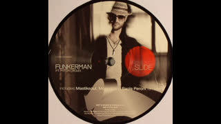 Funkerman - Slide [Mastiksoul Remix]