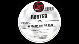 Hunter - The Beauty and The Beat