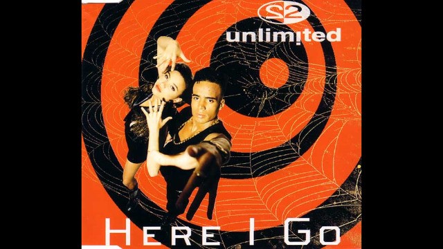 2 Unlimited - Here I Go