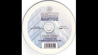 Santoz - One Kiss [Seismicbeats Club Mix]