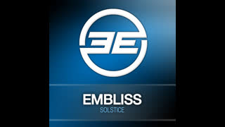 Embliss - Solstice [Ben Preston Remix]