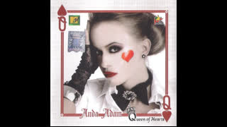 Anda Adam - Sufletul Meu [Extended Version]