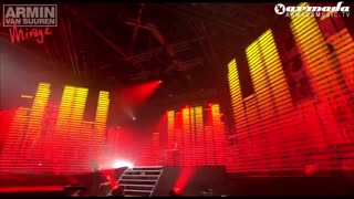 Armin van Buuren - Coming Home (Armin Only - Mirage)