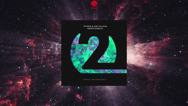 Yepzone & Andy Elliass - Hidden Sunsets (Extended Mix)
