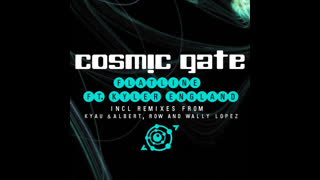 Cosmic Gate - Flatline [Ft. Kyler England] [Kyau & Albert Remix]