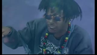 Ice MC - Take away the colour 95