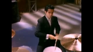 Eurythmics, Annie Lennox, Dave Stewart - When Tomorrow Comes