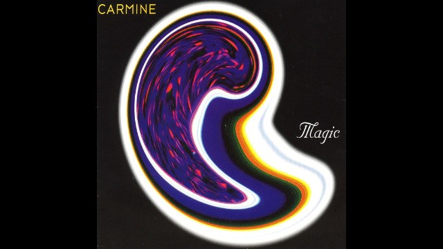 Carmine - Magic (club mix)