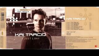 Kai Tracid - 4 Just 1 Day (Energy Mix)