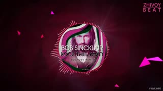 Bob Sinclar - Rock This Party (Solncev Remix)
