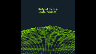 Deity of trance - Digital Horizons