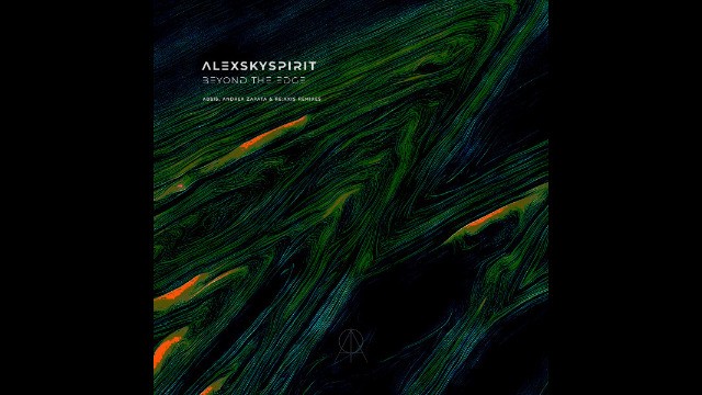Alexskyspirit - Forbidden