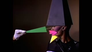 Grace Jones - I've Seen That Face Before (Libertango)