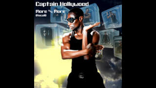 Captain Hollywood - More More [Recall] [Franky Millers Short Mix]