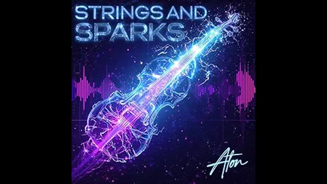 Aton - Electric Mirage