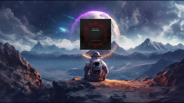 Inrayzex - Heartbeat (Extended Mix)
