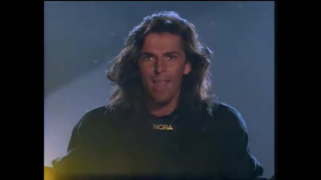 Modern Talking - Jet Airliner