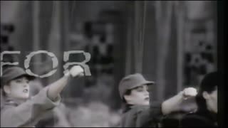 Culture Club - The War Song