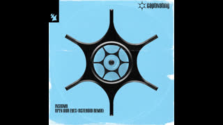 Insigma  -  Open Our Eyes (Asteroid Extended Remix)